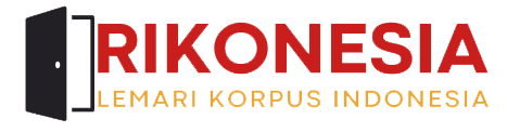 Logo RIKONESIA